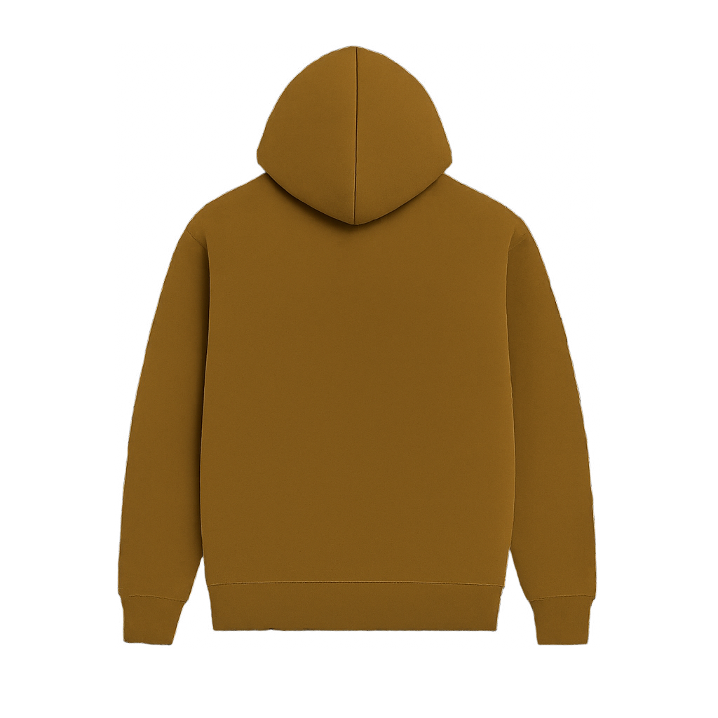 Back